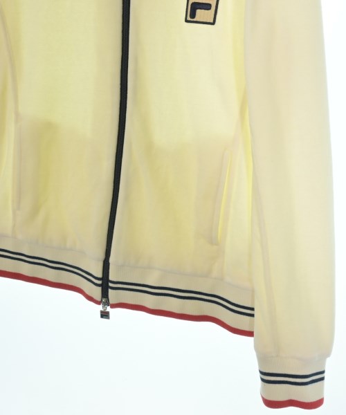 FILA（フィラ）スウェット 白 サイズ:L レディース/2200717764020