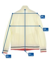 FILA（フィラ）スウェット 白 サイズ:L レディース/2200717764020