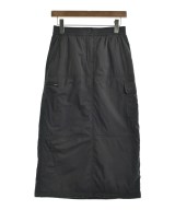 FILA（フィラ）ロング・マキシ丈スカート グレー サイズ:WS レディース/2200717888016