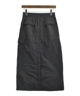 FILA（フィラ）ロング・マキシ丈スカート グレー サイズ:WS レディース/2200717888016