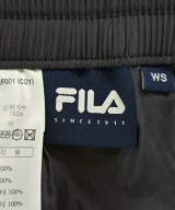 FILA（フィラ）ロング・マキシ丈スカート グレー サイズ:WS レディース/2200717888016