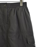 FILA（フィラ）ロング・マキシ丈スカート グレー サイズ:WS レディース/2200717888016