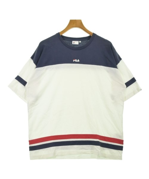 FILA(フィラ)のTシャツ・カットソー サイズ:XL 1,400円