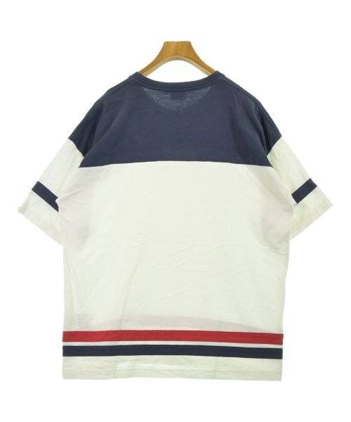 FILA（フィラ）Tシャツ・カットソー 白 サイズ:XL メンズ/2200715174043