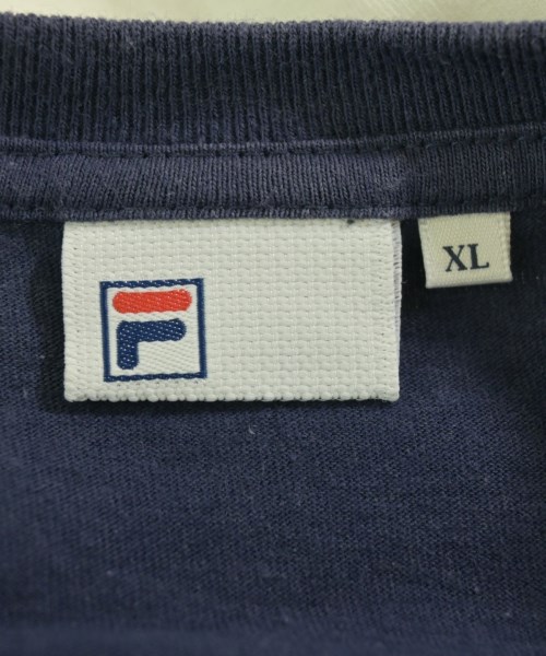 FILA（フィラ）Tシャツ・カットソー 白 サイズ:XL メンズ/2200715174043