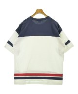 FILA（フィラ）Tシャツ・カットソー 白 サイズ:XL メンズ/2200715174043