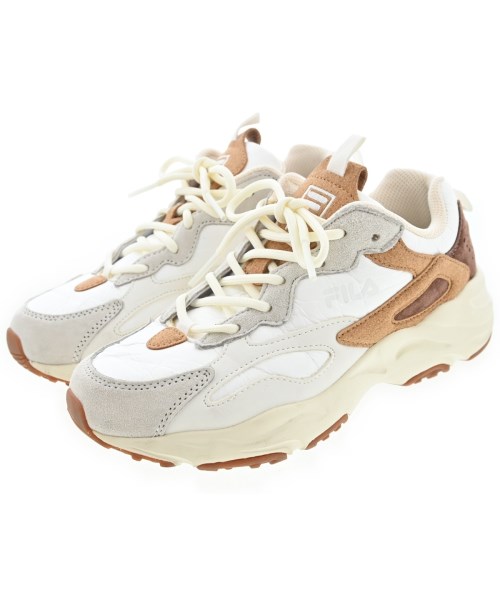 FILA(フィラ)のスニーカー サイズ:24cm 3,000円