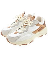 FILA（フィラ）スニーカー 白 サイズ:24cm レディース/2200716088059