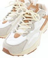 FILA（フィラ）スニーカー 白 サイズ:24cm レディース/2200716088059