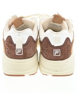 FILA（フィラ）スニーカー 白 サイズ:24cm レディース/2200716088059