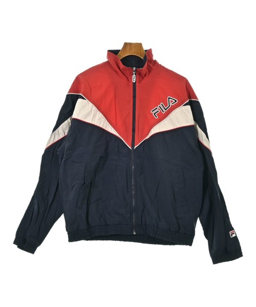 FILA(フィラ)その他 紺 サイズ:L/2200646136103