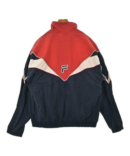 FILA（フィラ）その他 紺 サイズ:L メンズ/2200646136103