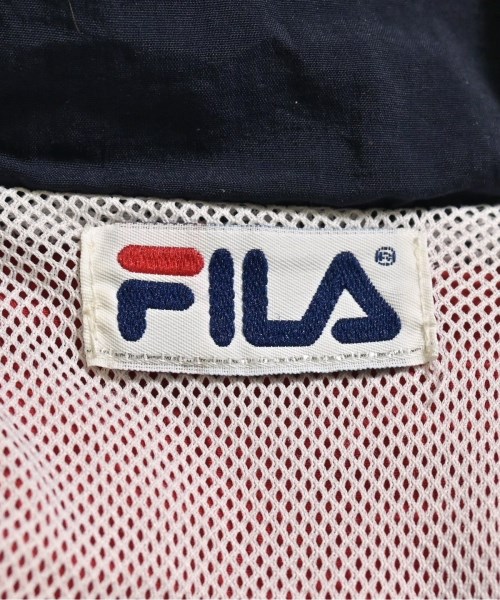 FILA（フィラ）その他 紺 サイズ:L メンズ/2200646136103
