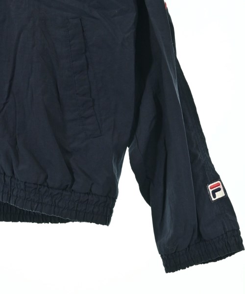 FILA（フィラ）その他 紺 サイズ:L メンズ/2200646136103