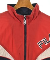 FILA（フィラ）その他 紺 サイズ:L メンズ/2200646136103