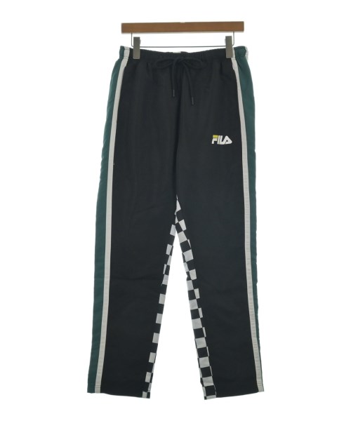 FILA(フィラ)その他 黒 サイズ:46(M位)/2200636104075