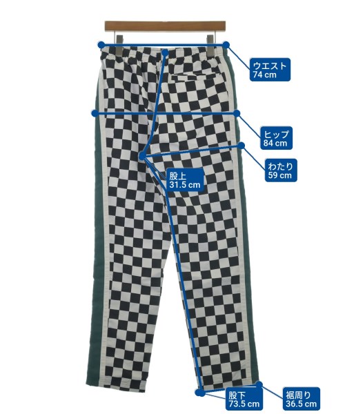 FILA（フィラ）その他 黒 サイズ:46(M位) メンズ/2200636104075