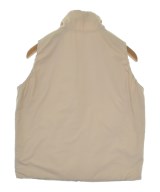 FILA（フィラ）ダウンジャケット/ダウンベスト ベージュ サイズ:M レディース/2200648862031