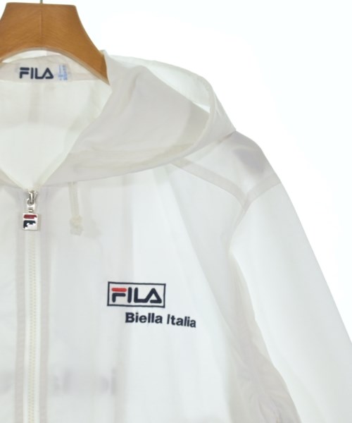FILA（フィラ）その他 白 サイズ:F レディース/2200641418020