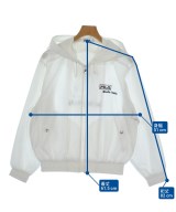 FILA（フィラ）その他 白 サイズ:F レディース/2200641418020