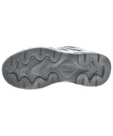 FILA（フィラ）スニーカー 黒 サイズ:22cm レディース/2200650963030