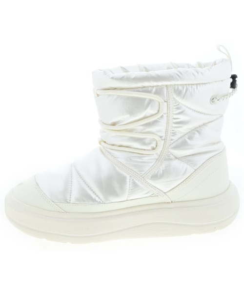 FILA（フィラ）ブーツ 白 サイズ:26cm メンズ/2200642789037