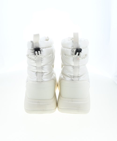 FILA（フィラ）ブーツ 白 サイズ:26cm メンズ/2200642789037