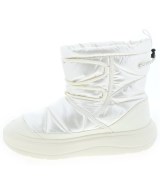 FILA（フィラ）ブーツ 白 サイズ:26cm メンズ/2200642789037