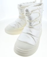 FILA（フィラ）ブーツ 白 サイズ:26cm メンズ/2200642789037