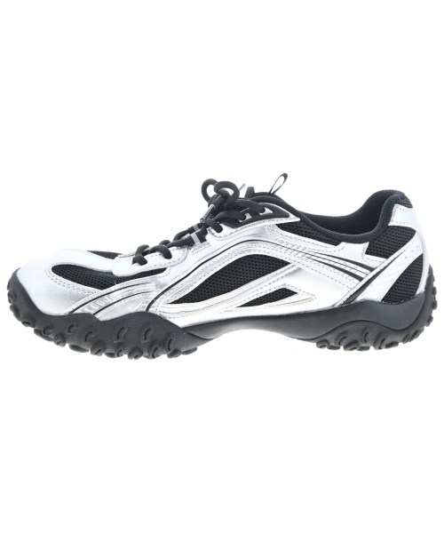 FILA（フィラ）スニーカー シルバー サイズ:24cm レディース/2200703168061