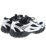 FILA（フィラ）スニーカー シルバー サイズ:24cm レディース/2200703168061