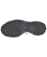 FILA（フィラ）スニーカー シルバー サイズ:24cm レディース/2200703168061