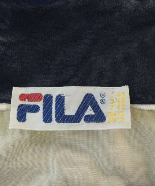 FILA（フィラ）カーディガン 紺 サイズ:-(M位) レディース/2200706138238