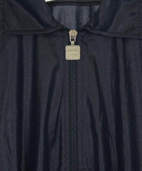FILA（フィラ）カーディガン 紺 サイズ:-(M位) レディース/2200706138238