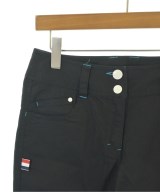 FILA（フィラ）デニムパンツ 黒 サイズ:L レディース/2200701904036