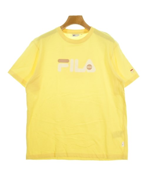 FILA(フィラ)のTシャツ・カットソー サイズ:L 1,600円
