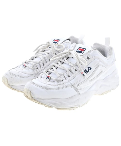 FILA(フィラ)のスニーカー サイズ:24cm 3,000円