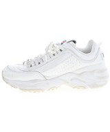 FILA（フィラ）スニーカー 白 サイズ:24cm レディース/2200708684061