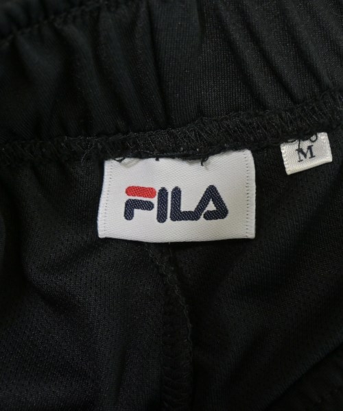 FILA（フィラ）その他 黒 サイズ:M メンズ/2200709168058