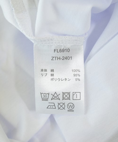 FILA（フィラ）Tシャツ・カットソー 白 サイズ:F レディース/2200708335109