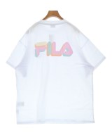 FILA（フィラ）Tシャツ・カットソー 白 サイズ:F レディース/2200708335109