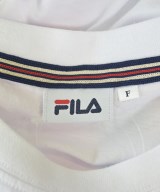 FILA（フィラ）Tシャツ・カットソー 白 サイズ:F レディース/2200708335109