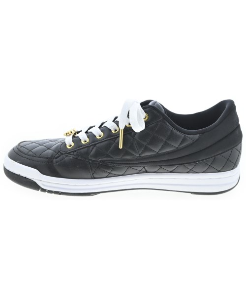 FILA（フィラ）スニーカー 黒 サイズ:27.5cm メンズ/2200709858027
