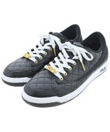 FILA（フィラ）スニーカー 黒 サイズ:27.5cm メンズ/2200709858027
