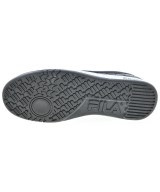 FILA（フィラ）スニーカー 黒 サイズ:27.5cm メンズ/2200709858027
