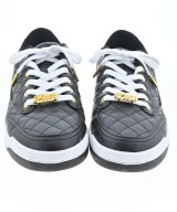 FILA（フィラ）スニーカー 黒 サイズ:27.5cm メンズ/2200709858027