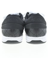 FILA（フィラ）スニーカー 黒 サイズ:27.5cm メンズ/2200709858027