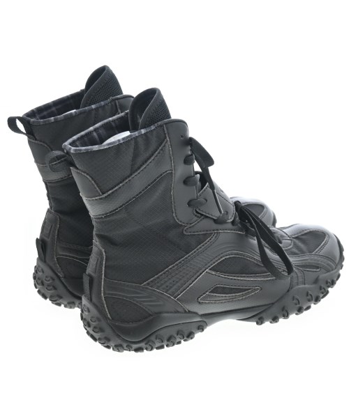 FILA（フィラ）スニーカー 黒 サイズ:24cm レディース/2200648328018