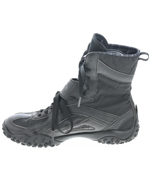 FILA（フィラ）スニーカー 黒 サイズ:24cm レディース/2200648328018