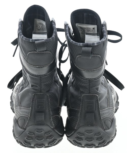 FILA（フィラ）スニーカー 黒 サイズ:24cm レディース/2200648328018